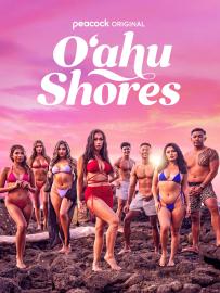 New Series 'O’ahu Shores' Is Making Waves on Peacock This Fall: 1st Look