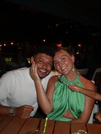 Perrie Edwards Announces 2nd Pregnancy with Instagram Video