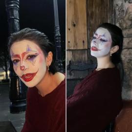Police Give Update on Missing Influencer Who Vanished After Clown Video