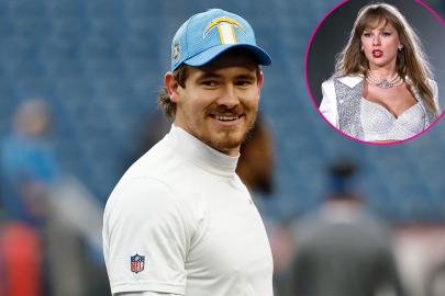 Chargers QB Justin Herbert Reveals Pick for Super Bowl Halftime Show