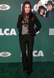 Priscilla Presley Was ‘Appalled’ by Lisa Marie’s Marriage to Michael Jackson