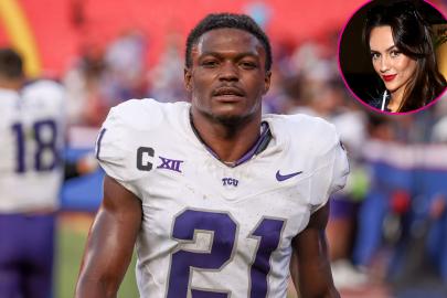 TCU’s Bud Clark Trolled Jordon Hudson on IG Live After UNC Blowout Win