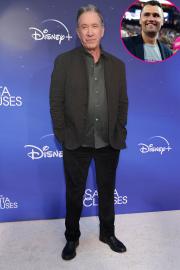 Tim Allen's 9/11 Post Includes 'Somber Prayer' for Charlie Kirk's Family