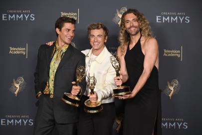2025 Emmys Recap: Snubs and Surprises Unveiled
