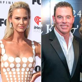 RHOC’s Meghan King Tells Police Ex Jim Edmonds Is ‘Emotionally Abusive’