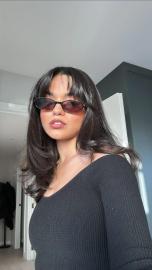 Zegler Debuts Short Curtain Bangs and Fans Are Loving Her New Look