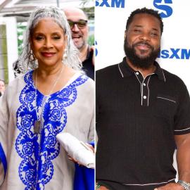 The Cosby Show’s Phylicia Rashad Pays Tribute to Malcolm-Jamal Warner