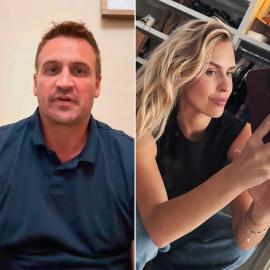 Ryan Lochte’s Ex Kayla Accuses Him of Bringing ‘Paramour’ Around Their Kids
