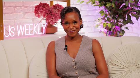 SVU’s Aime Donna Kelly Talks Season 27 Shakeups, Kelli Giddish's Return