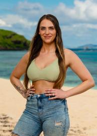 'Survivor 49' Contestant Is Worried About Peeing During Challenges