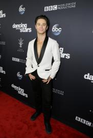 Why Isn't Sasha Farber In 'Dancing With the Stars' Season 34?