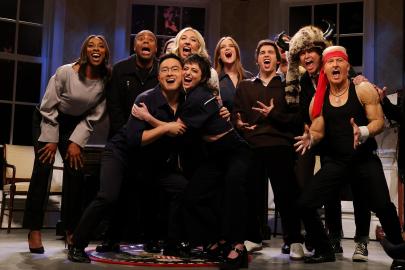 ‘SNL’ Finalizes Season 51 Cast — See Which Stars Made the Cut