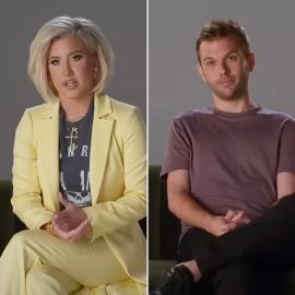 Savannah Chrisley Is Afraid Chase Is 'Gonna Die,' Is 'Grieving' Him Already