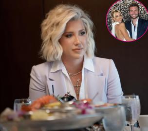 Why Savannah Chrisley Would ‘Object’ Chase’s Wedding to Jodi Fournerat