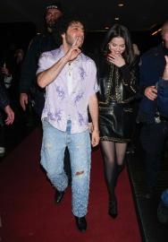 Selena Gomez Is 'Radiating Joy' After Benny Blanco Wedding: Source