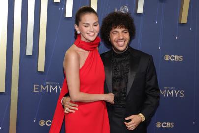 Selena Gomez and Benny Blanco's Wedding Is This Weekend: Who’s Coming?