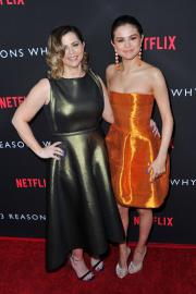 Selena Gomez's Mom Addresses Report She Snorted Ritalin at Their Joint Startup