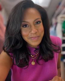 Shaneille Jones Shares Her 'New Normal' Following Her Husband's Death