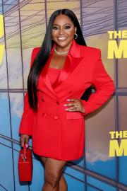 Why Sherri Shepherd Went to Jail for 8 Days Because of the Rapture