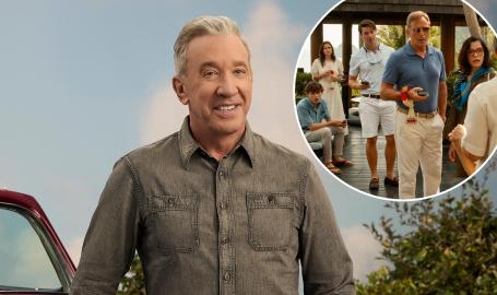 Which 'White Lotus' Star Does ‘Shifting Gears’ EP Want to See Join the Show?