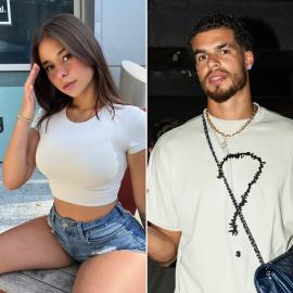 Sophie Rain Reacts After Michael Porter Jr. Questions Her OnlyFans Content