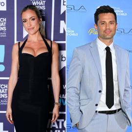Kristin Cavallari Recalls Police Escort Home After Stephen Colletti Fight