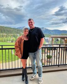 Steelers T.J. Watt, Wife Dani Detail 1st Child's Scary Birth Experience