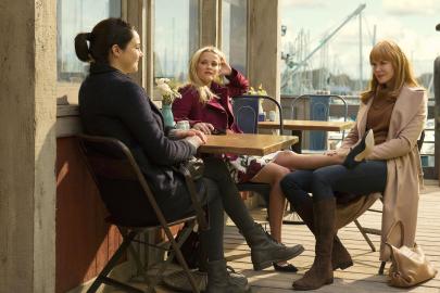 ‘Big Little Lies’ Season 3 Is Confirmed to Follow Liane Moriarty’s New Book