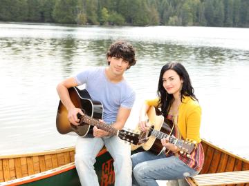 Which 'Camp Rock' Stars Are — And Aren't — Returning for 3rd Disney Movie?