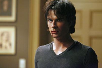 Why Ian Somerhalder Wanted to Leave ‘The Vampire Diaries’ After Season 3