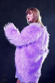 4 Updates on Taylor Swift's New Album The Life of a Showgirl