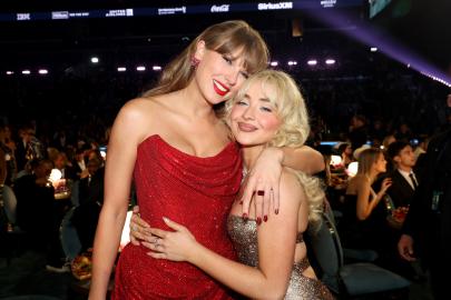 6 Ways Taylor Swift's Relationships Blossom in 2025