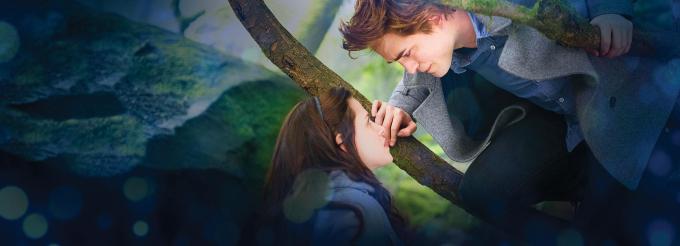 Look Back at 20 Years of ‘Twilight’ — Were You Team Edward or Team Jacob?