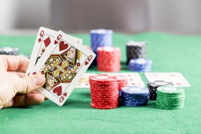 Teen Arrested for Allegedly Hacking Into Several Las Vegas Casinos