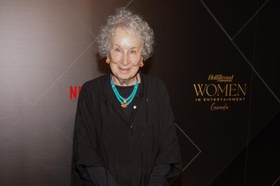 Margaret Atwood Writes Short Story Condemning Alberta Book Ban