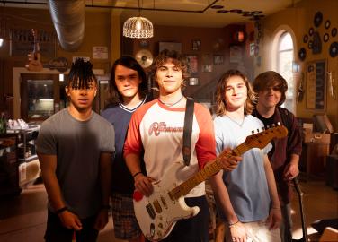 Will There Be 'The Runarounds' Season 2? What We Know