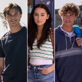 Breaking Down Cryptic Hints About Summer I Turned Pretty's Series Finale