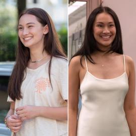 'Summer I Turned Pretty' Cast: See Prime Video Show's Stars Then and Now