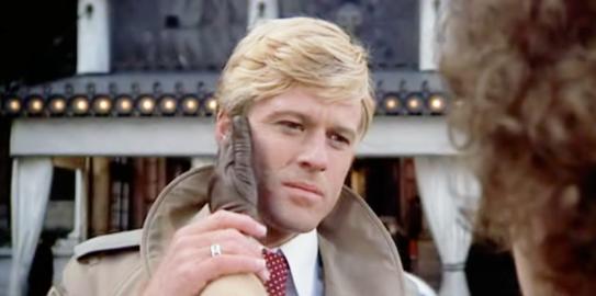 5 Essential Robert Redford Movies: How to Stream 'The Way We Were' and More
