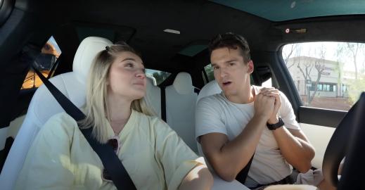TikTok Influencers Abby and Matt Howard Announce Pregnancy Loss