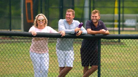 Chrisley Family Comeback: Updates After Todd and Julie's Pardons