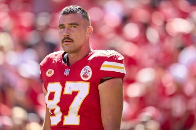 Why Travis Kelce Was Fined During Kansas City Chiefs Game
