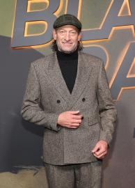 'Black Rabbit' Star Troy Kotsur Talks Creating 'Street Sign Language'