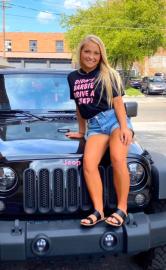 UK Cheerleader Had to ‘Crawl’ Back From ACL Injury Before Baby’s Death
