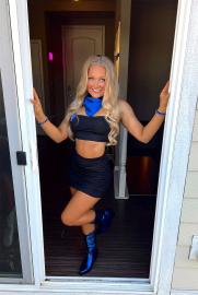 University of Kentucky Reveals Cheerleader's Status After Baby's Death