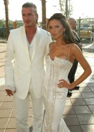 Victoria Beckham Opens Up About Keeping Her Marriage to David Strong After 25 Years