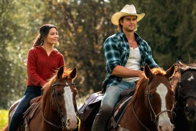 Miranda Cosgrove Used ‘Wrong Paris’ Costar Pierson Fode to Make Ex Jealous