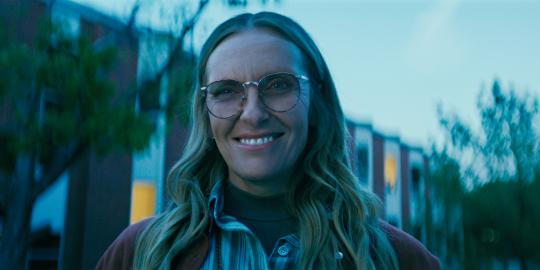 Toni Collette Is Shooting Her Shot to Be on 'The White Lotus' Season 4