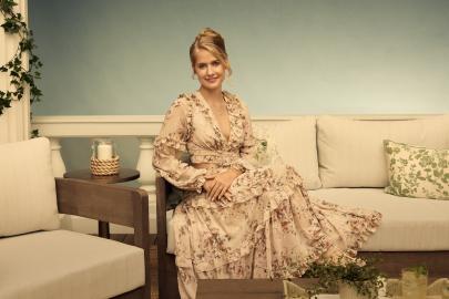 Welcome to Plathville’s Lydia Discusses Her Family’s Modest Dressing