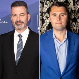 What Did Jimmy Kimmel Say About Charlie Kirk? Comments Explained
